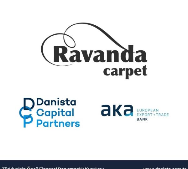Ravanda Halı’nın Yeni Yatırımında da Yanındayız