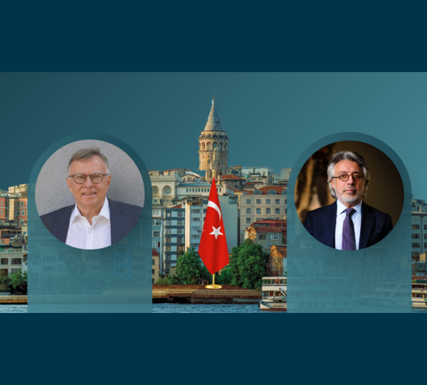 Danista Capital Partners, dünyanın en büyük M&A iş birliği platformlarından IMAP’e katıldı