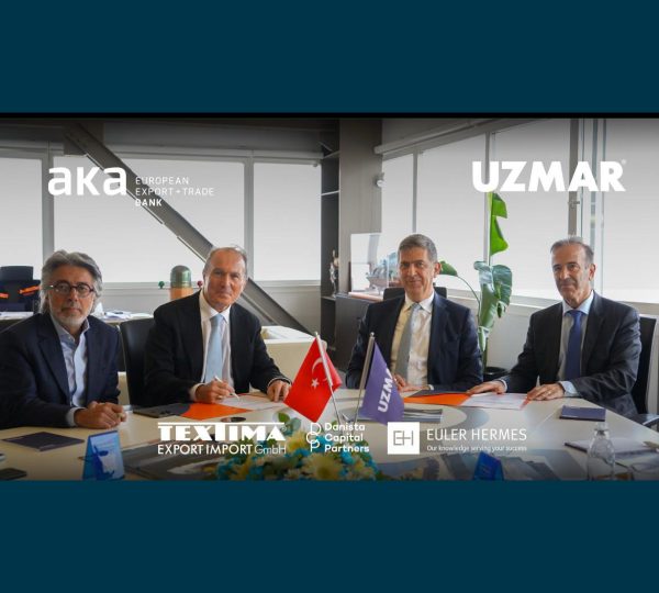 Danista Capital Partners, Uzmar Grup’un Tersane Yatırımını Genişletmek İçin Sağlanan 28 Milyon Euro’luk ECA Kredisine Finansal Danışmanlık Verdi