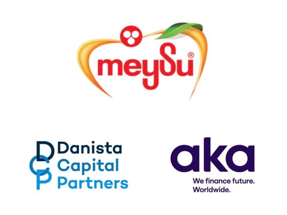 Danista Capital Partners, Meysu Gıda’nın Yeni Yatırım Sürecinde Finansal Danışman Olarak Yer Aldı