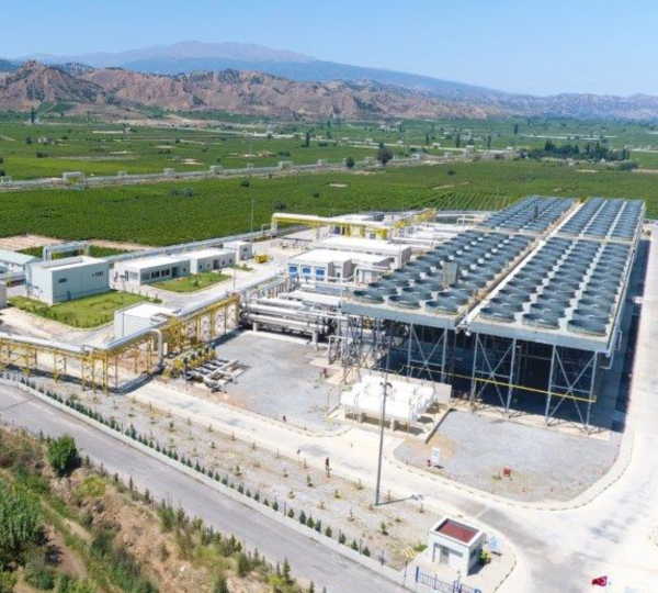 Akınal Sentetik Tekstil Sanayi ve Ticaret A.Ş.’nin Türkerler Jeotermal Enerji Arama ve Üretim A.Ş.’deki %50 hissesinin satış işleminde finansal danışman olarak görev aldık